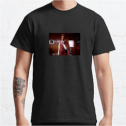 Napoleon Dynamite Beyond The Screen Napoleon Dynamite T-Shirts