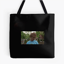 Napoleon Dynamite The World Is A Tater Tot Napoleon Dynamite Bags