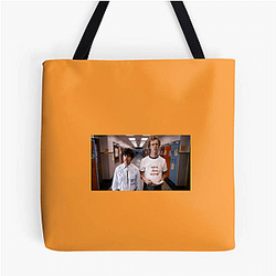 Napoleon Dynamite Always Quirky Always Funny Napoleon Dynamite Bags