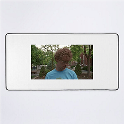 Napoleon Dynamite The World Is A Tater Tot Napoleon Dynamite Mouse Pads