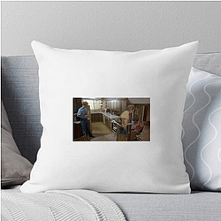 Napoleon Dynamite The World Is My Stage Napoleon Dynamite Pillows Cover