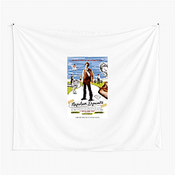 Napoleon Dynamite The Best Comedy Movie Napoleon Dynamite Tapestries