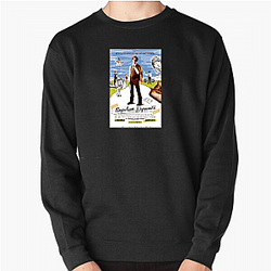 Napoleon Dynamite The Best Comedy Movie Napoleon Dynamite Sweatshirts