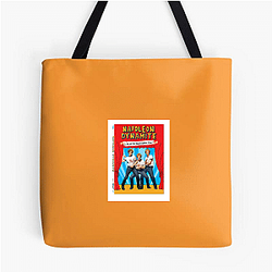 Napoleon Dynamite The King of The Awkward Napoleon Dynamite Bags
