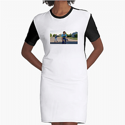 Napoleon Dynamite Unforgettable Scenes Napoleon Dynamite Dresses