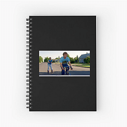 Napoleon Dynamite Unforgettable Scenes Napoleon Dynamite Notebook