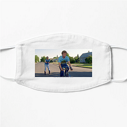 Napoleon Dynamite Unforgettable Scenes Napoleon Dynamite Face Masks