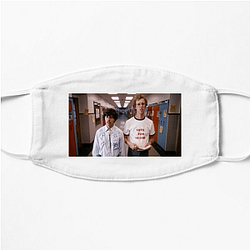 Napoleon Dynamite Always Quirky Always Funny Napoleon Dynamite Face Masks