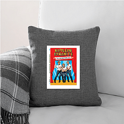 Napoleon Dynamite The King of The Awkward Napoleon Dynamite Pillows Cover