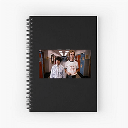 Napoleon Dynamite Always Quirky Always Funny Napoleon Dynamite Notebook