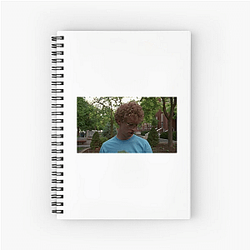 Napoleon Dynamite The World Is A Tater Tot Napoleon Dynamite Notebook
