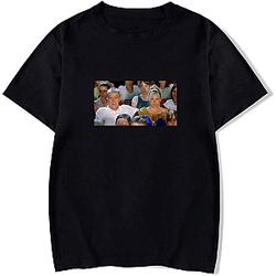 Napoleon Dynamite A True Masterpiece Napoleon Dynamite T-Shirts