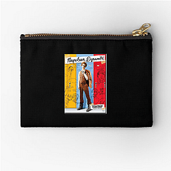 Napoleon Dynamite My Favorite Cult Classic Napoleon Dynamite Zipper Pouches