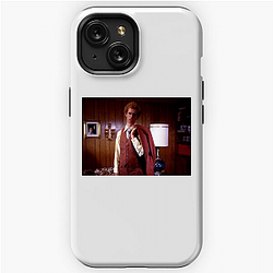 Napoleon Dynamite Beyond The Screen Napoleon Dynamite iPhone Cases