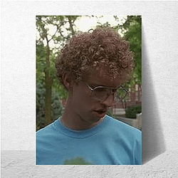 Napoleon Dynamite The World Is A Tater Tot Napoleon Dynamite Posters