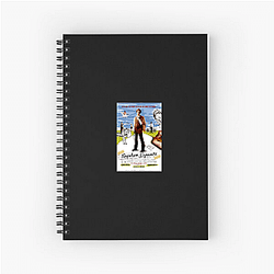 Napoleon Dynamite The Best Comedy Movie Napoleon Dynamite Notebook