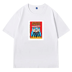 Napoleon Dynamite The King of The Awkward Napoleon Dynamite T-Shirts