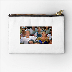 Napoleon Dynamite A True Masterpiece Napoleon Dynamite Zipper Pouches