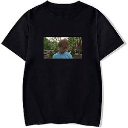 Napoleon Dynamite The World Is A Tater Tot Napoleon Dynamite T-Shirts