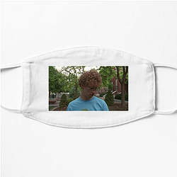Napoleon Dynamite The World Is A Tater Tot Napoleon Dynamite Face Masks