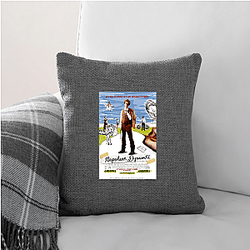 Napoleon Dynamite The Best Comedy Movie Napoleon Dynamite Pillows Cover