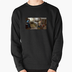 Napoleon Dynamite The World Is My Stage Napoleon Dynamite Sweatshirts