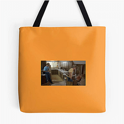Napoleon Dynamite The World Is My Stage Napoleon Dynamite Bags