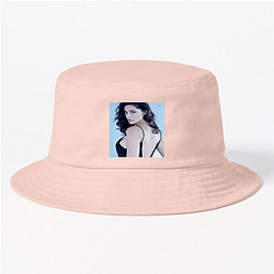 Nargis Fakhri Statement Style Graphic Nargis Fakhri Hats & Caps