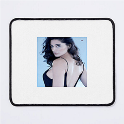 Nargis Fakhri Statement Style Graphic Nargis Fakhri Mouse Pads