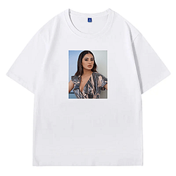 Nargis Fakhri Glamorous Diva Fashion Nargis Fakhri T-Shirts