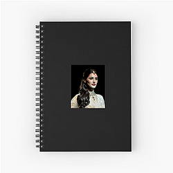 Nargis Fakhri Bollywood Glam Style Nargis Fakhri Notebook