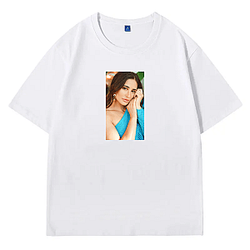 Nargis Fakhri Red Carpet Ready Tee Nargis Fakhri T-Shirts