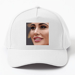 Nargis Fakhri The Rockstar Girl Tee Nargis Fakhri Hats & Caps