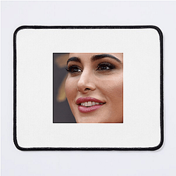 Nargis Fakhri The Rockstar Girl Tee Nargis Fakhri Mouse Pads