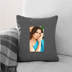 Nargis Fakhri Red Carpet Ready Tee Nargis Fakhri Pillows Cover
