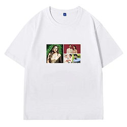 Nargis Fakhri Beauty & Boldness Vibe Nargis Fakhri T-Shirts