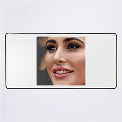 Nargis Fakhri The Rockstar Girl Tee Nargis Fakhri Mouse Pads