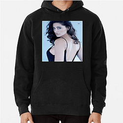 Nargis Fakhri Statement Style Graphic Nargis Fakhri Hoodies