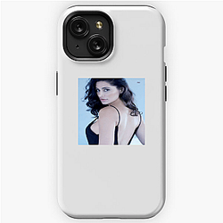 Nargis Fakhri Statement Style Graphic Nargis Fakhri iPhone Cases