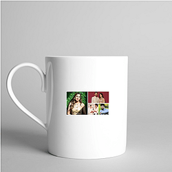 Nargis Fakhri Beauty & Boldness Vibe Nargis Fakhri Mugs
