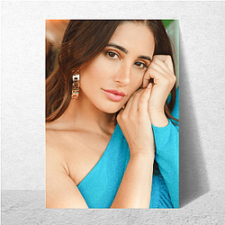 Nargis Fakhri Red Carpet Ready Tee Nargis Fakhri Posters