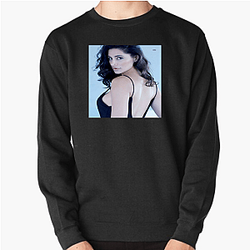 Nargis Fakhri Statement Style Graphic Nargis Fakhri Sweatshirts