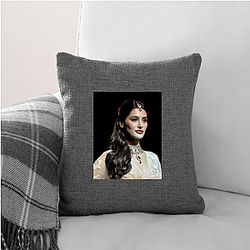 Nargis Fakhri Bollywood Glam Style Nargis Fakhri Pillows Cover