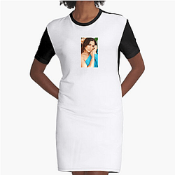 Nargis Fakhri Red Carpet Ready Tee Nargis Fakhri Dresses