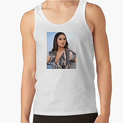 Nargis Fakhri Glamorous Diva Fashion Nargis Fakhri Tank Tops