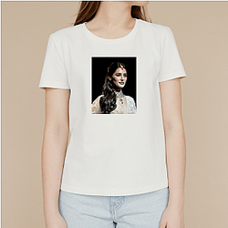 Nargis Fakhri Bollywood Glam Style Nargis Fakhri T-Shirts