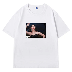 Nargis Fakhri Fashion Icon Aesthetic Nargis Fakhri T-Shirts