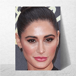 Nargis Fakhri Effortlessly Stylish Design Nargis Fakhri Posters