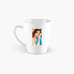 Nargis Fakhri Red Carpet Ready Tee Nargis Fakhri Mugs