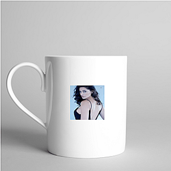 Nargis Fakhri Statement Style Graphic Nargis Fakhri Mugs
